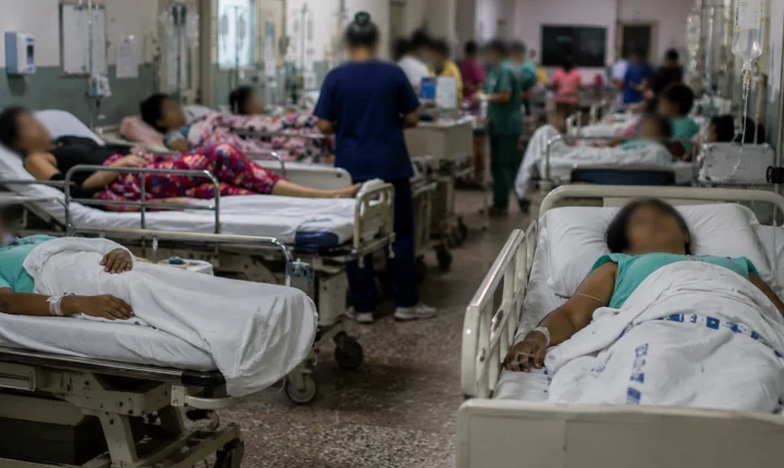 Sindicato denuncia crise na Maternidade Santa Mônica e pede resposta imediata do Estado