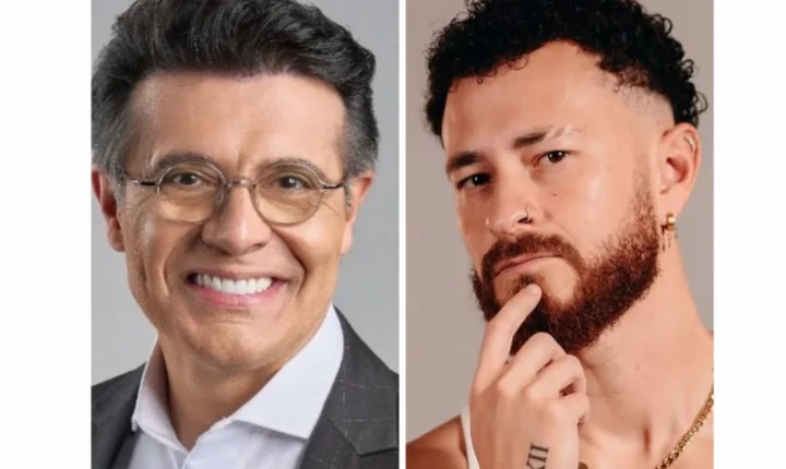 Suplente de deputado do PL dispara arma em balada e tiro atinge de raspão o pé de Fred Bruno