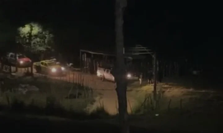 Suspeito tenta fugir durante abordagem e policial localiza arma de fogo em Penedo