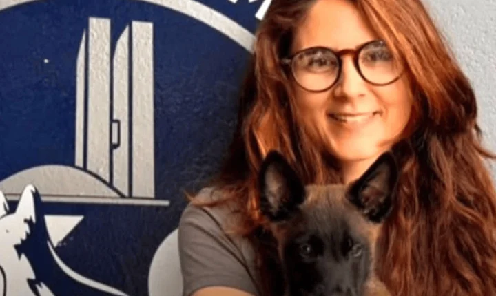 Veterinária morre após ser atacada por pastor-belga no canil do Senado